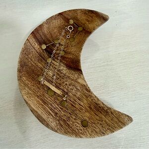 ✨ 14K Gold Filled Bar Bracelet Minimalist Chain Bracelet ✨